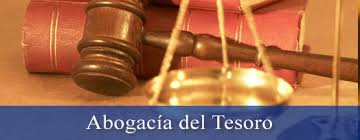 Abogacía del Tesoro