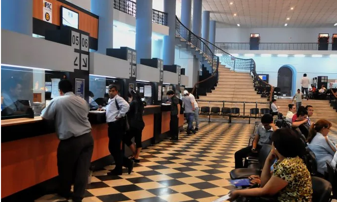 Tributación informa sobre medidas tras quejas contra sistema Marangatú