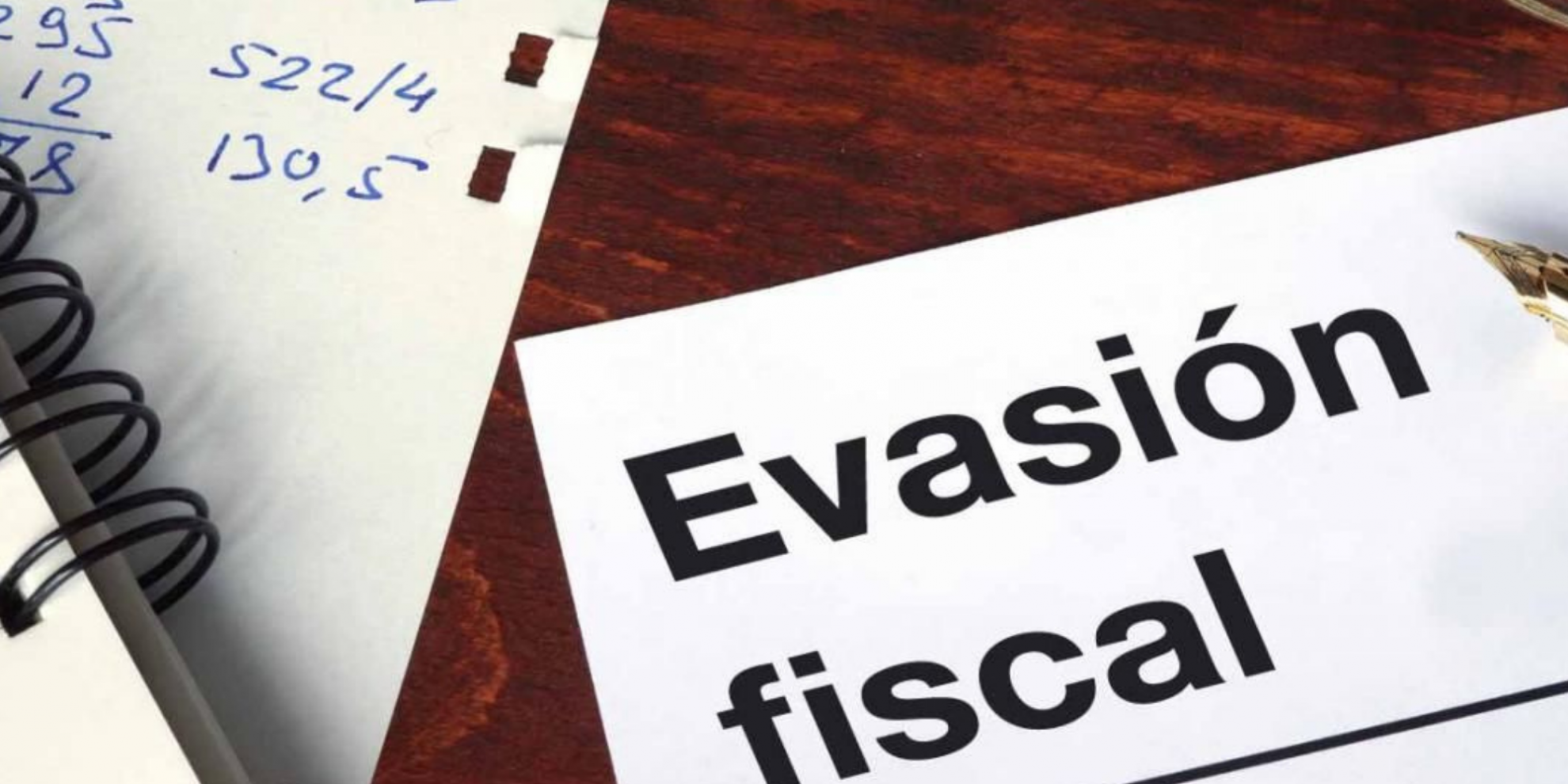 Detectan a 192 empresas vinculadas a compra de facturas falsas