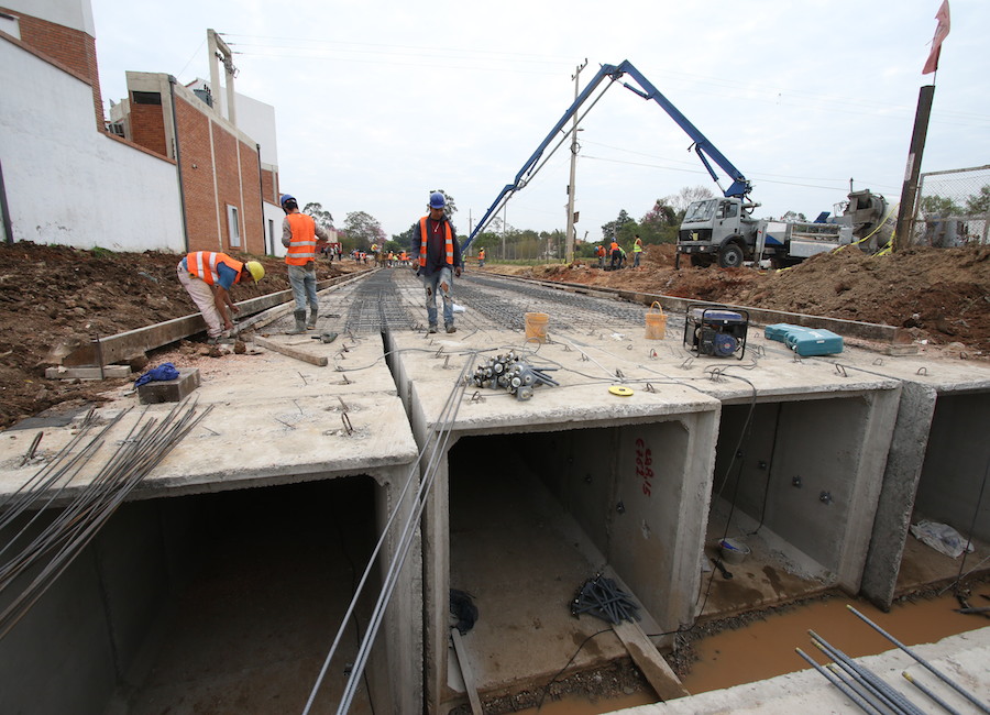 Paraguay ofrece ventajas competitivas para inversionistas extranjeros